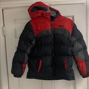 Kid Jackets